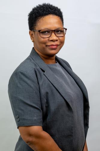 Ms. Elizabeth Bodwell
